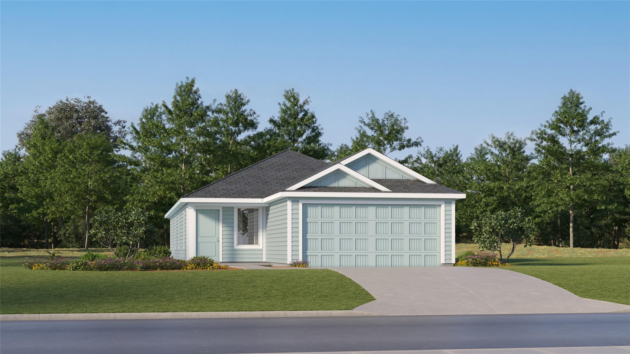 23425 FLICKERING SKY Dr, Elgin, TX 78621