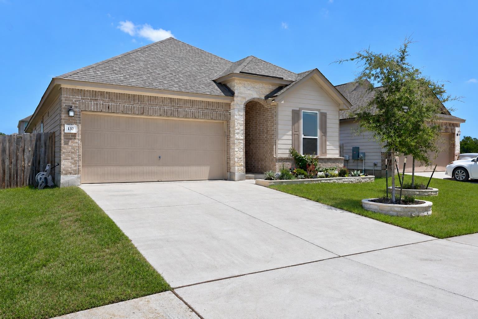 137 Lost Treasure Ter, Georgetown, TX 78628