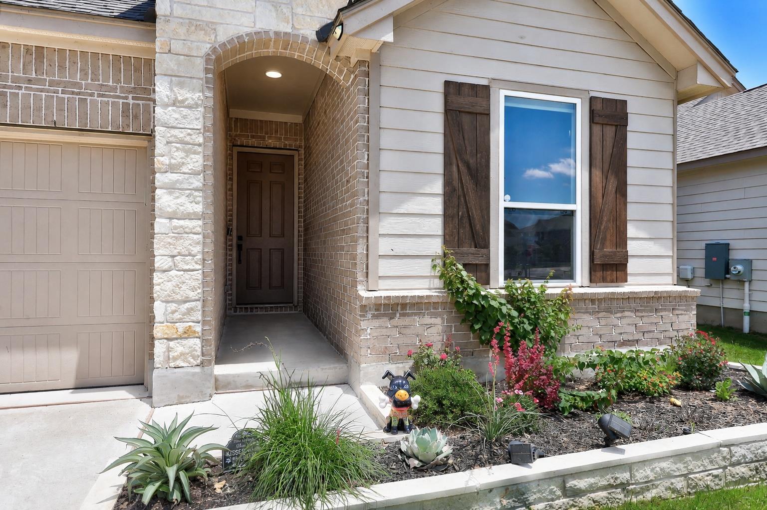 137 Lost Treasure Ter, Georgetown, TX 78628