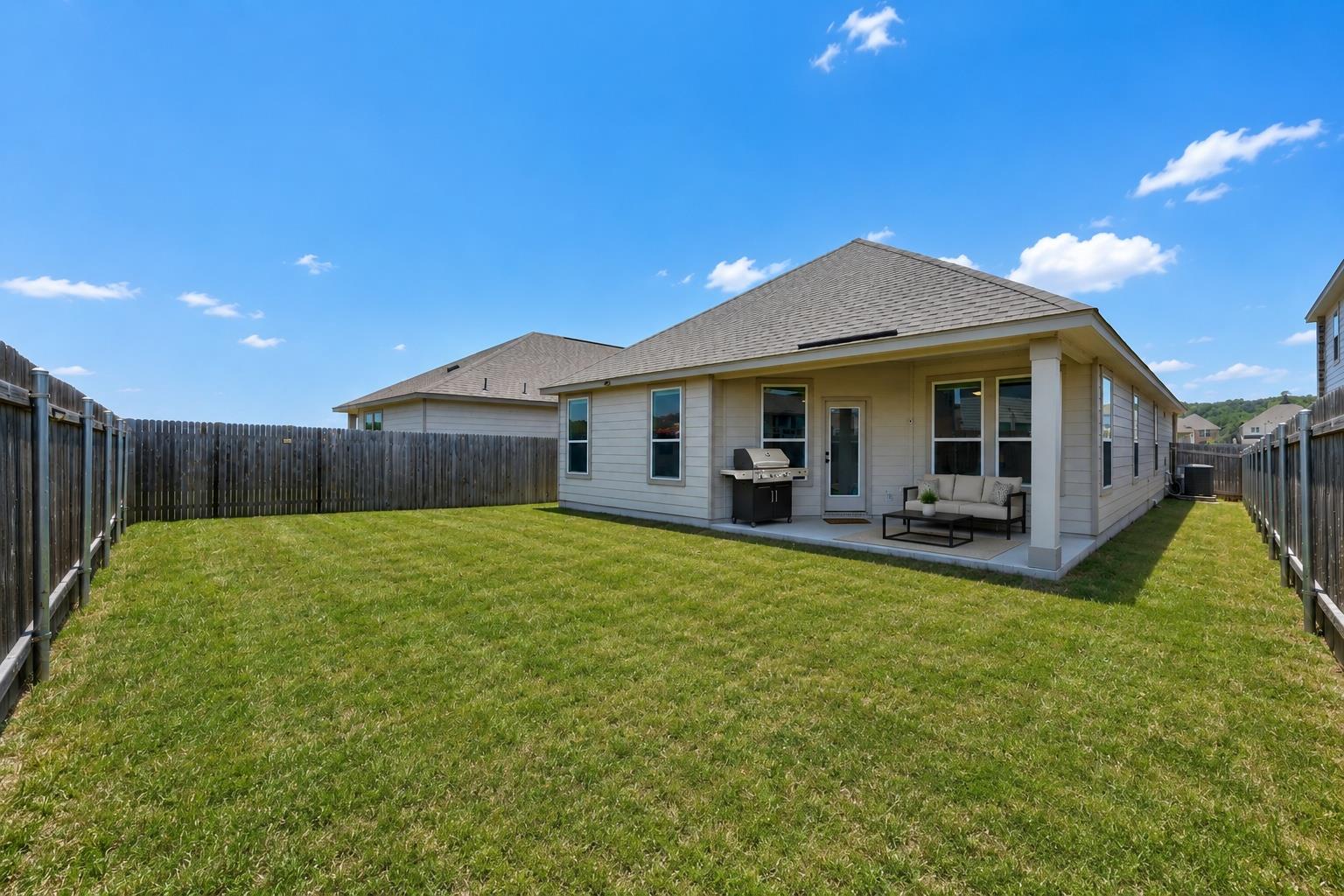 137 Lost Treasure Ter, Georgetown, TX 78628
