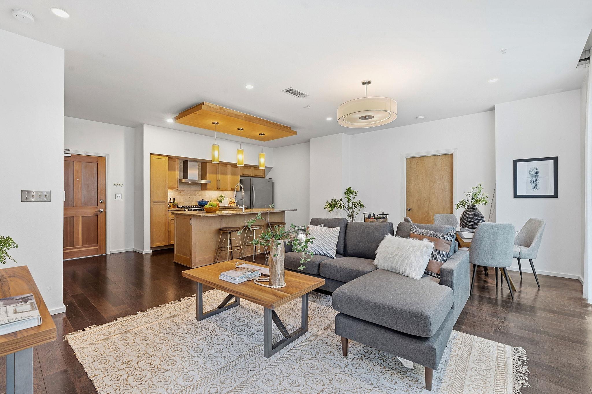 1600 Barton Springs Rd # 5103, Austin, TX 78704