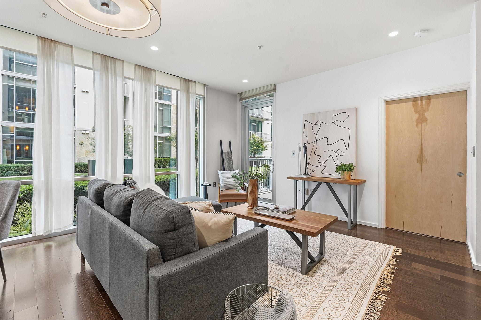 1600 Barton Springs Rd # 5103, Austin, TX 78704