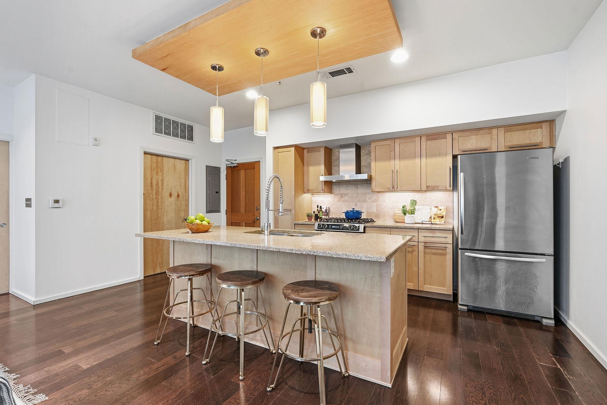 1600 Barton Springs Rd # 5103, Austin, TX 78704
