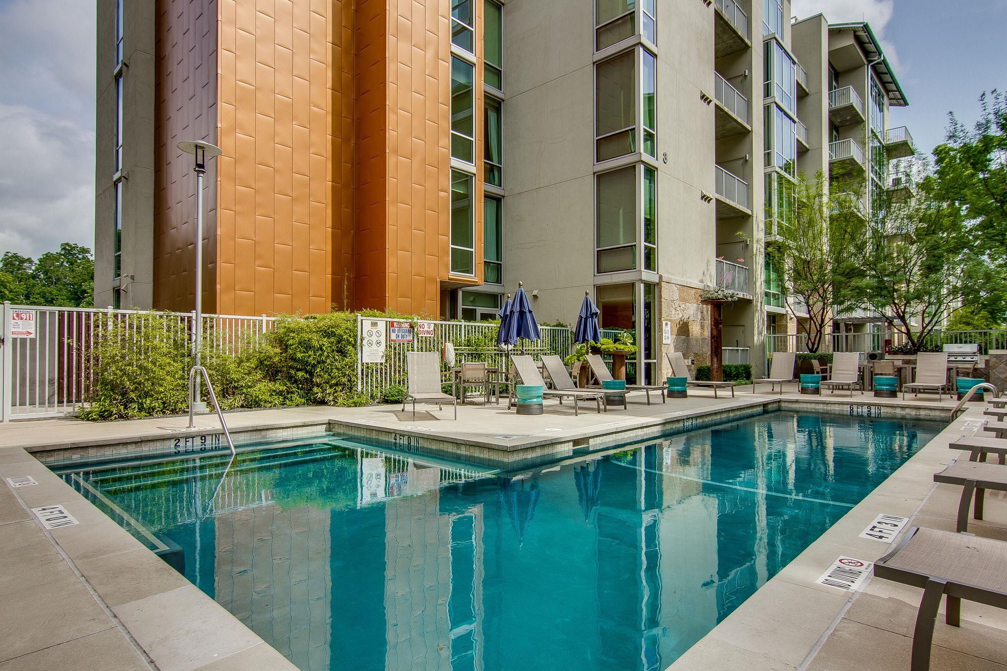 1600 Barton Springs Rd # 5103, Austin, TX 78704