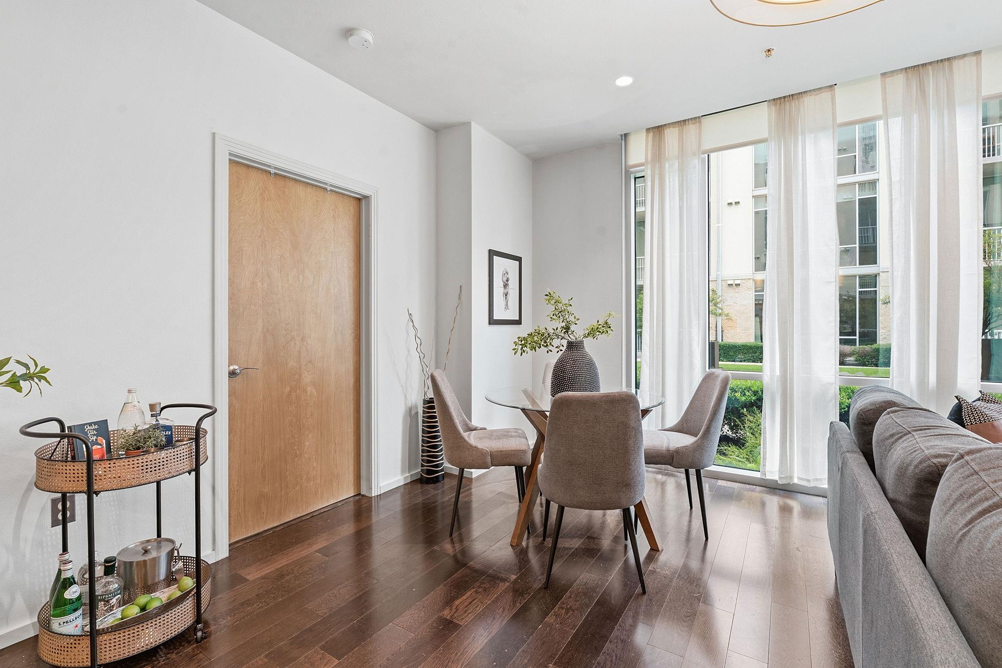 1600 Barton Springs Rd # 5103, Austin, TX 78704