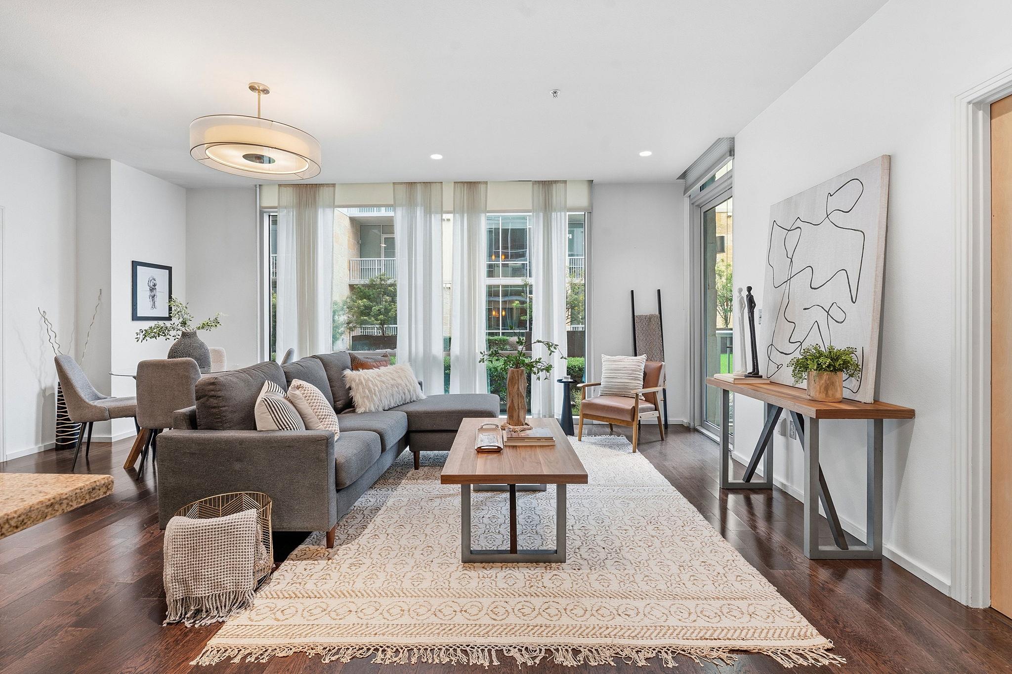 1600 Barton Springs Rd # 5103, Austin, TX 78704