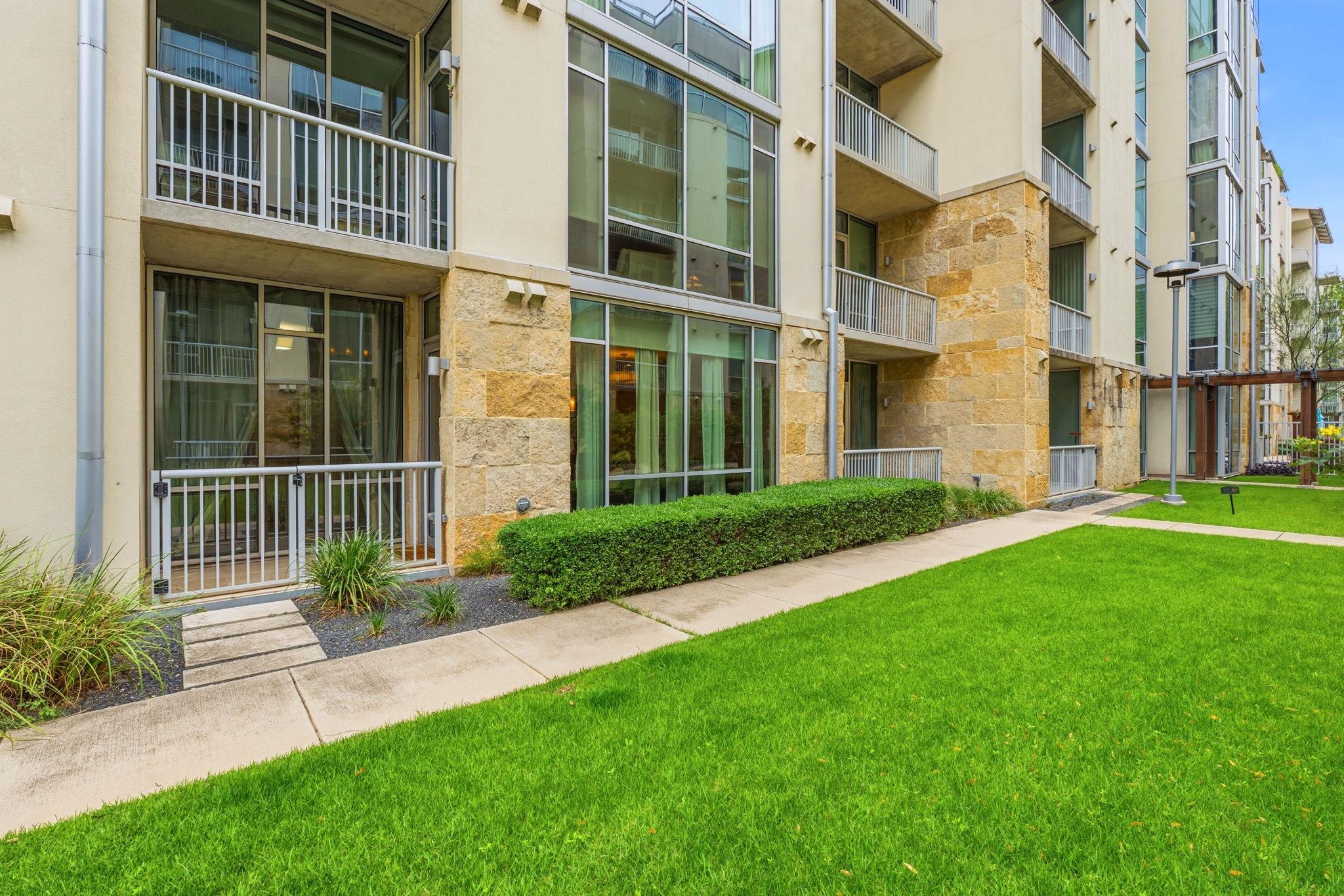 1600 Barton Springs Rd # 5103, Austin, TX 78704