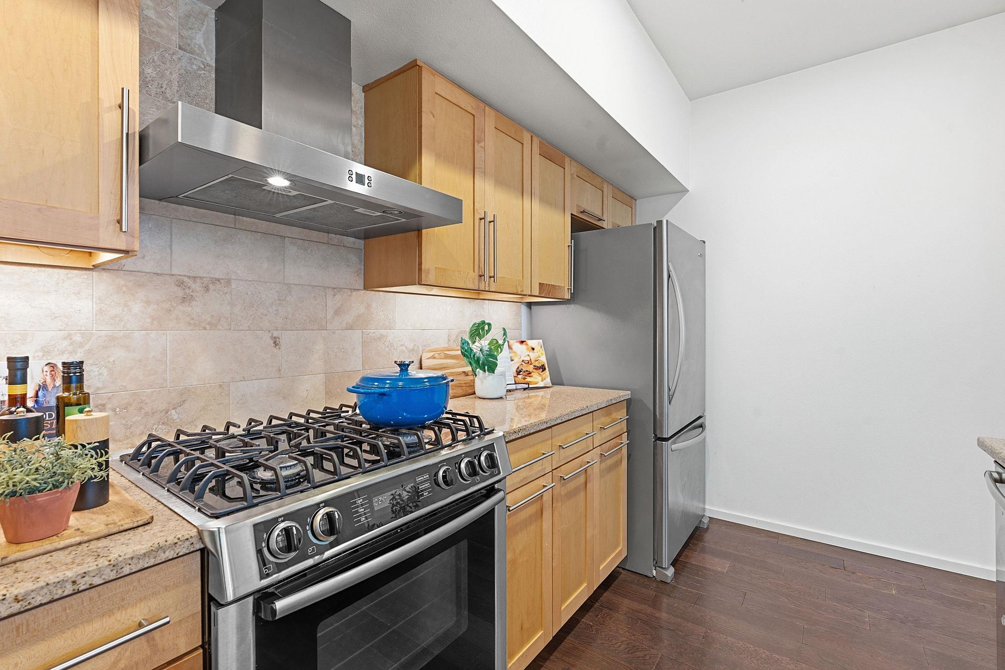 1600 Barton Springs Rd # 5103, Austin, TX 78704