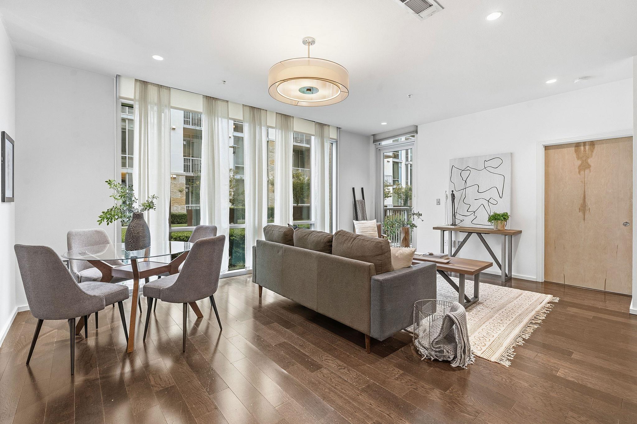 1600 Barton Springs Rd # 5103, Austin, TX 78704