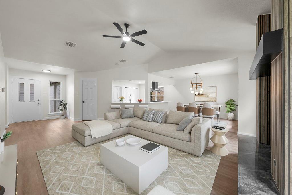 3109 Cutaway Cv, Round Rock, TX 78681
