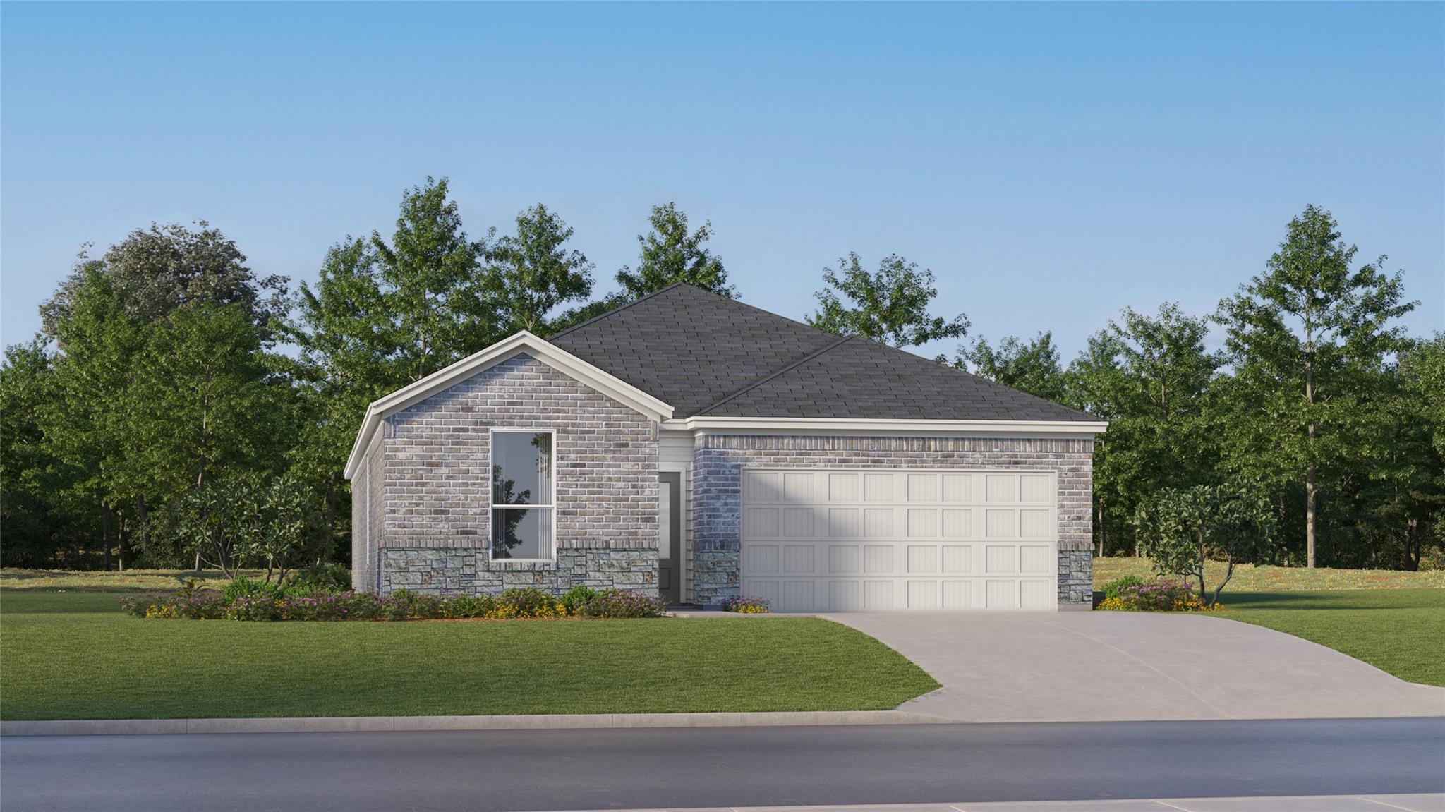23825 Firelight Dr, Elgin, TX 78621