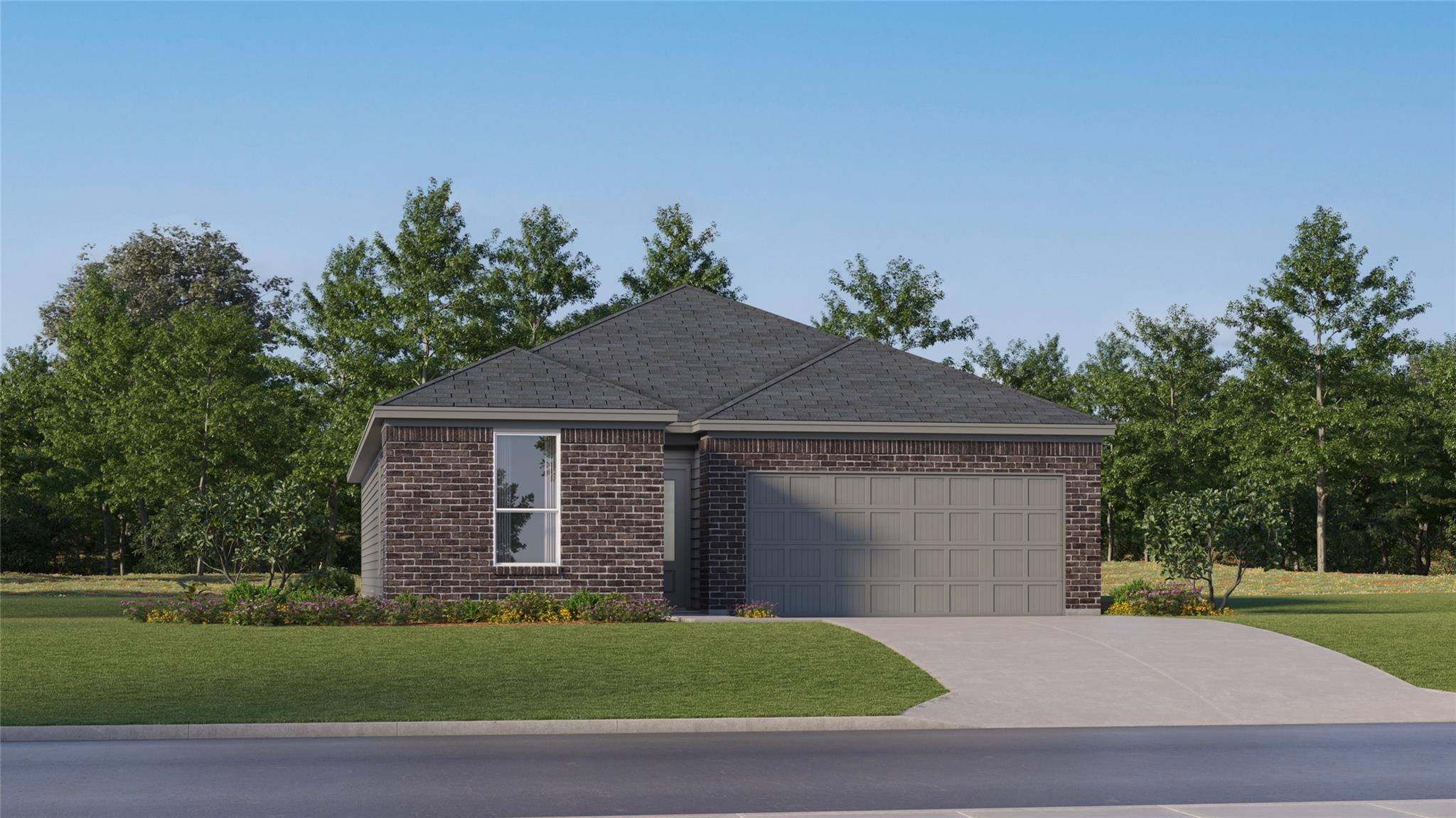 23825 Firelight Dr, Elgin, TX 78621