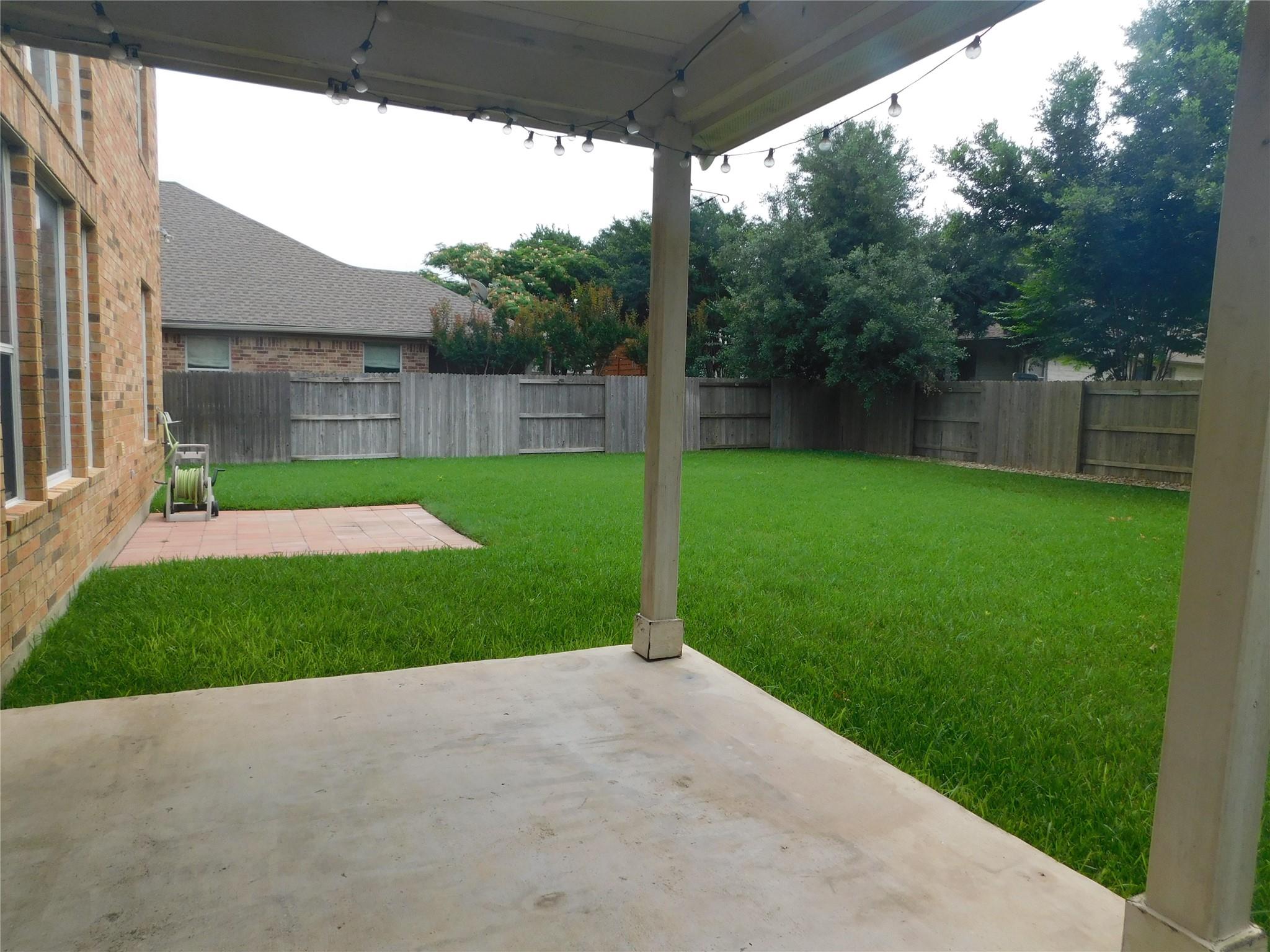 1511 Homewood Cir, Round Rock, TX 78665