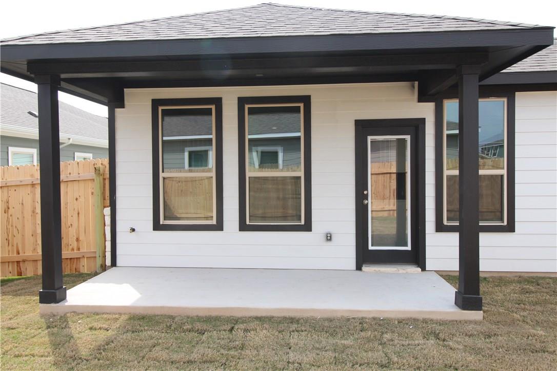 1320 Ambler Dr, Austin, TX 78753