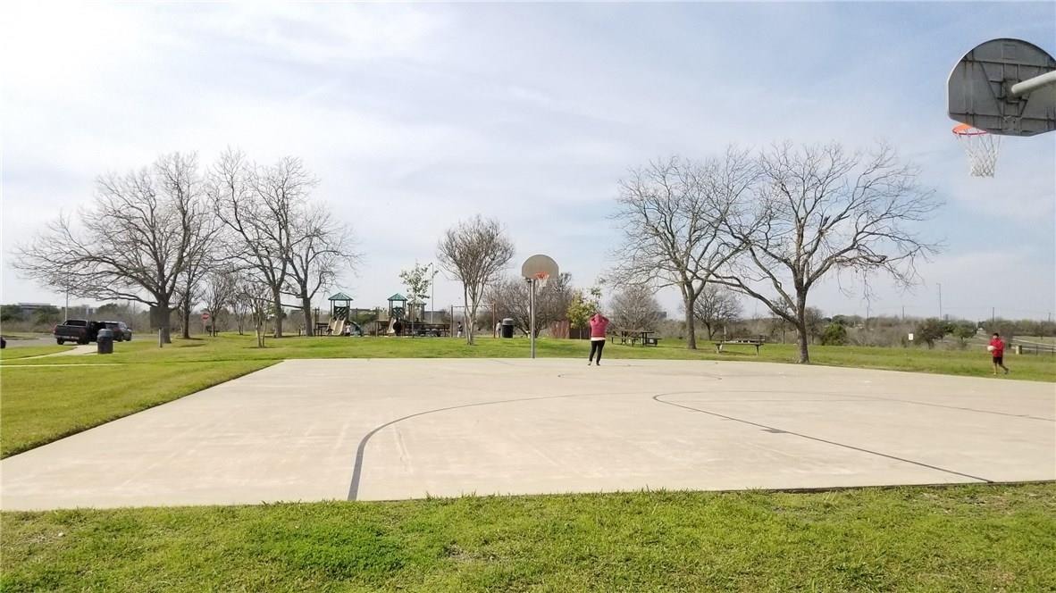 1320 Ambler Dr, Austin, TX 78753