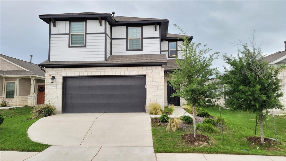 1320 Ambler Dr, Austin, TX 78753