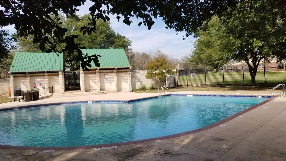 1320 Ambler Dr, Austin, TX 78753