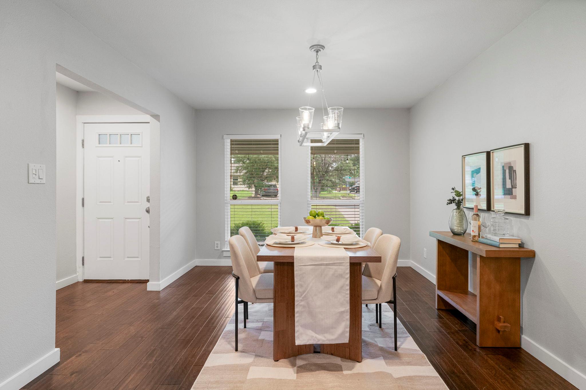 2101 Falcon Hill Dr, Austin, TX 78745