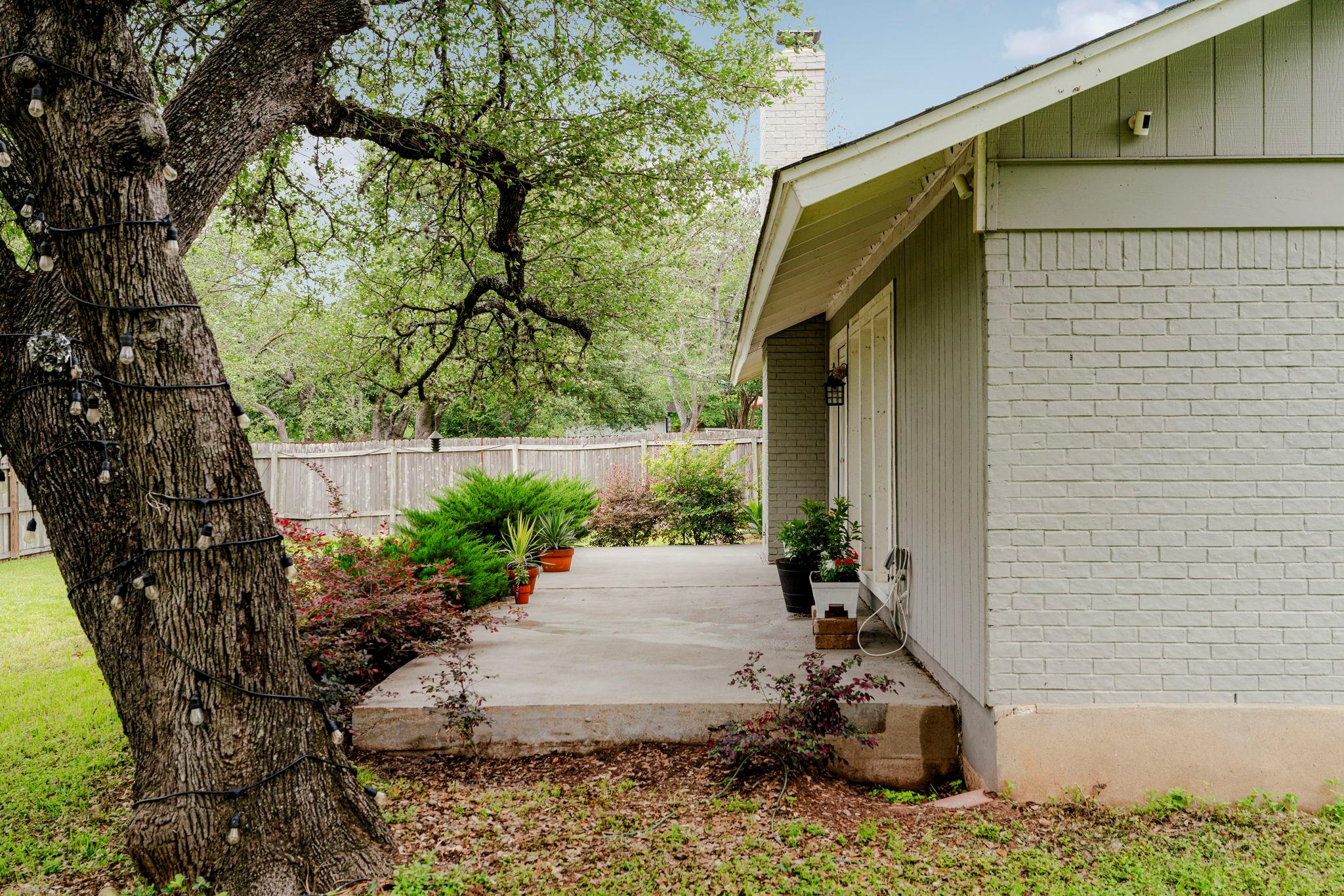 2101 Falcon Hill Dr, Austin, TX 78745