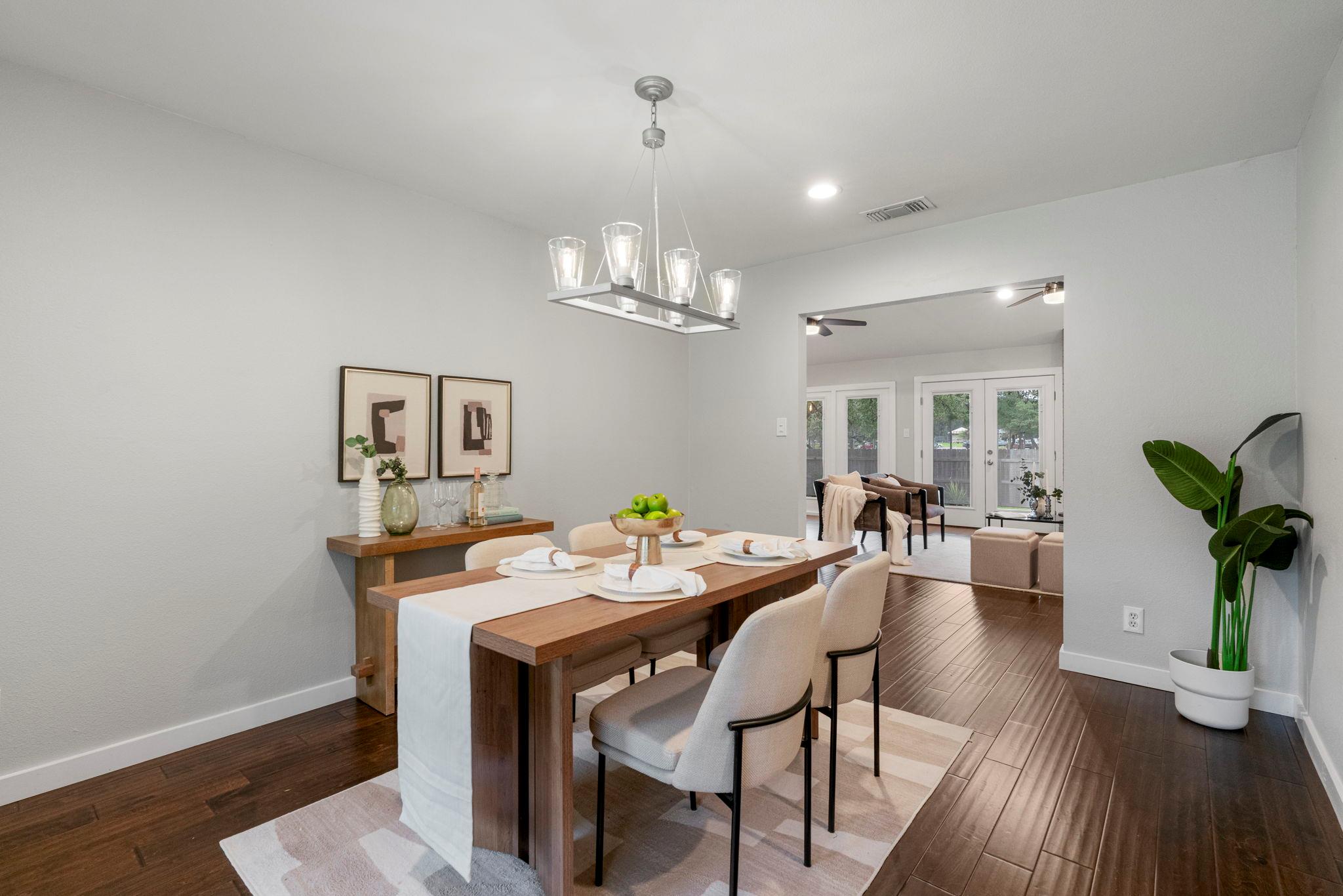2101 Falcon Hill Dr, Austin, TX 78745