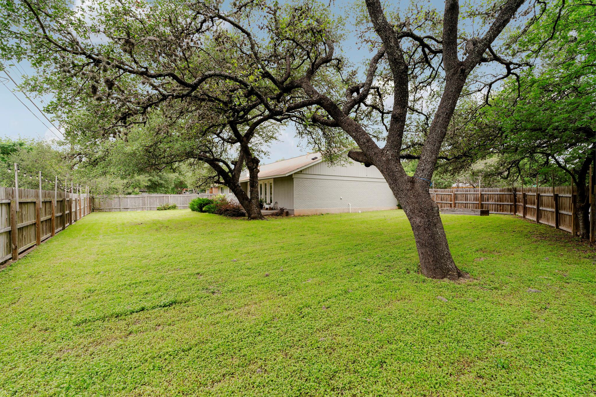 2101 Falcon Hill Dr, Austin, TX 78745
