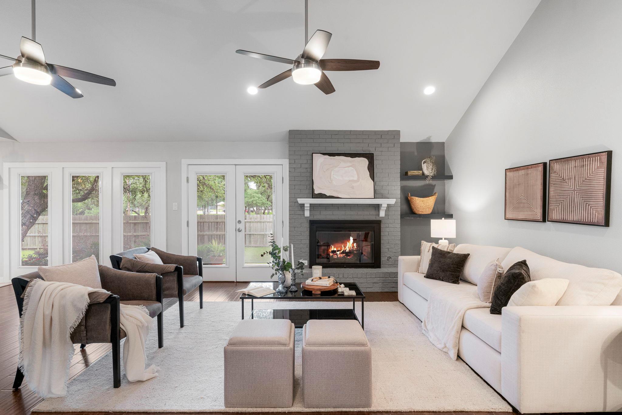 2101 Falcon Hill Dr, Austin, TX 78745