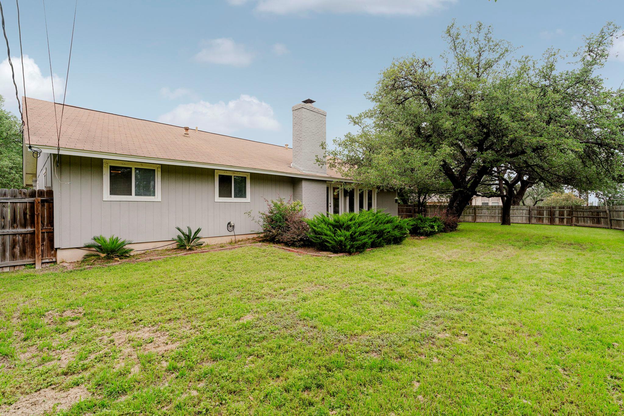 2101 Falcon Hill Dr, Austin, TX 78745