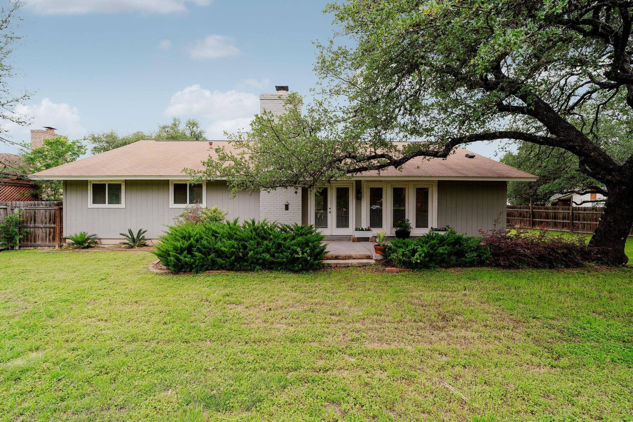 2101 Falcon Hill Dr, Austin, TX 78745