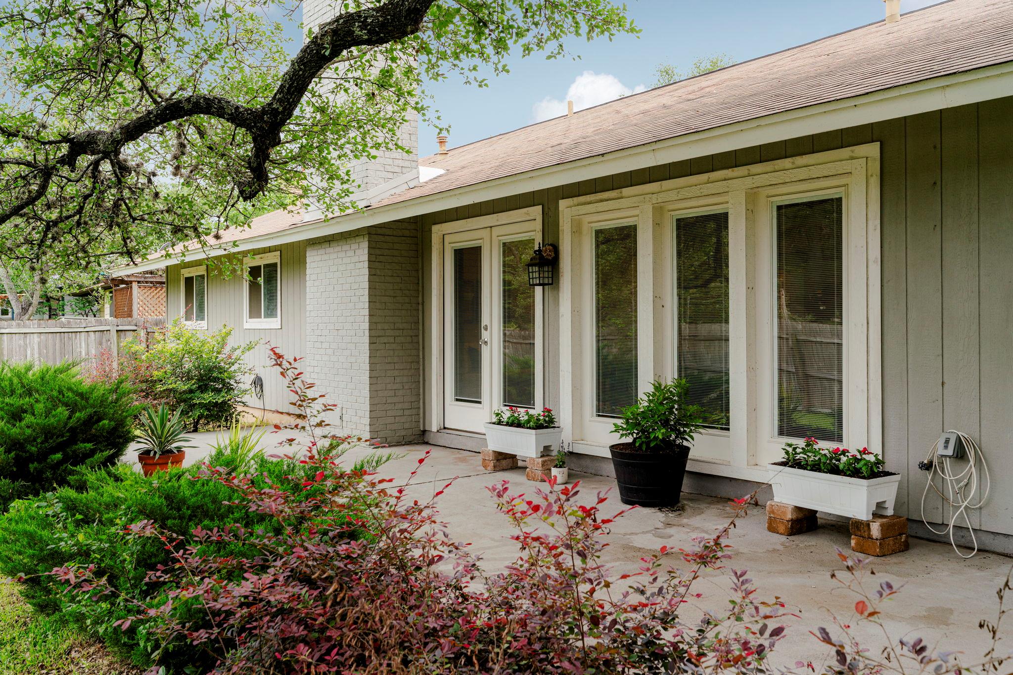 2101 Falcon Hill Dr, Austin, TX 78745