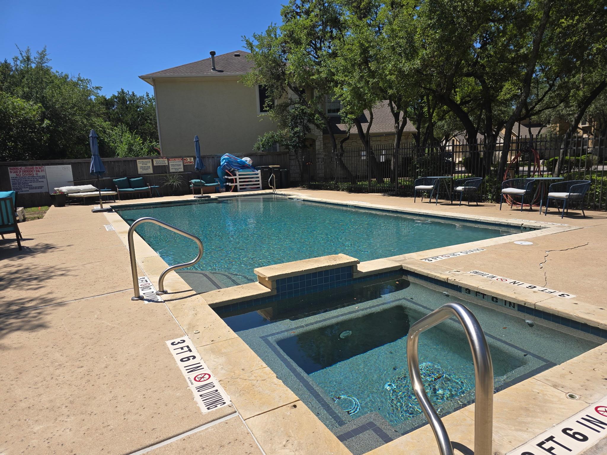 4620 W William Cannon Dr # 12, Austin, TX 78749