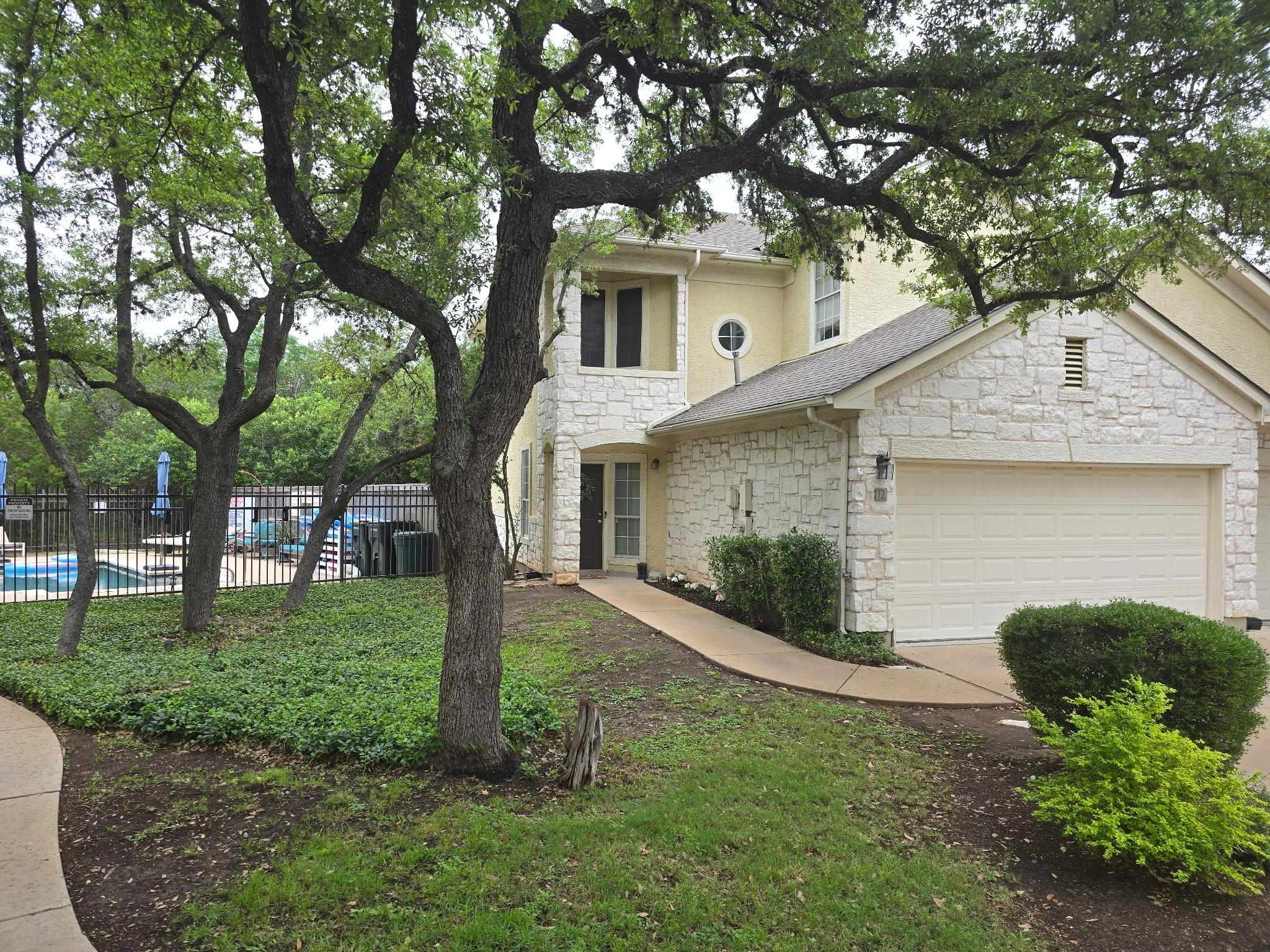 4620 W William Cannon Dr # 12, Austin, TX 78749