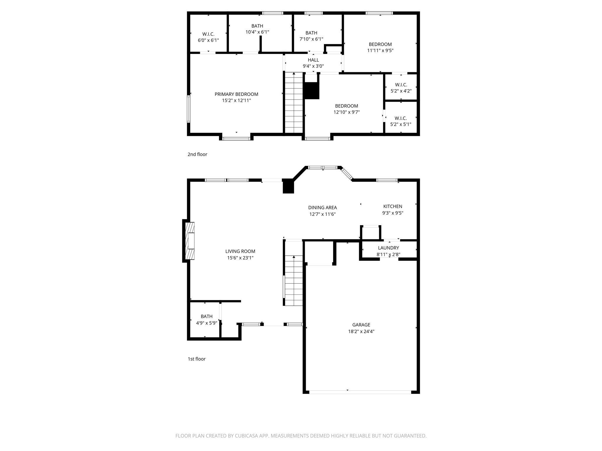 508 Maple Run Dr, Round Rock, TX 78664