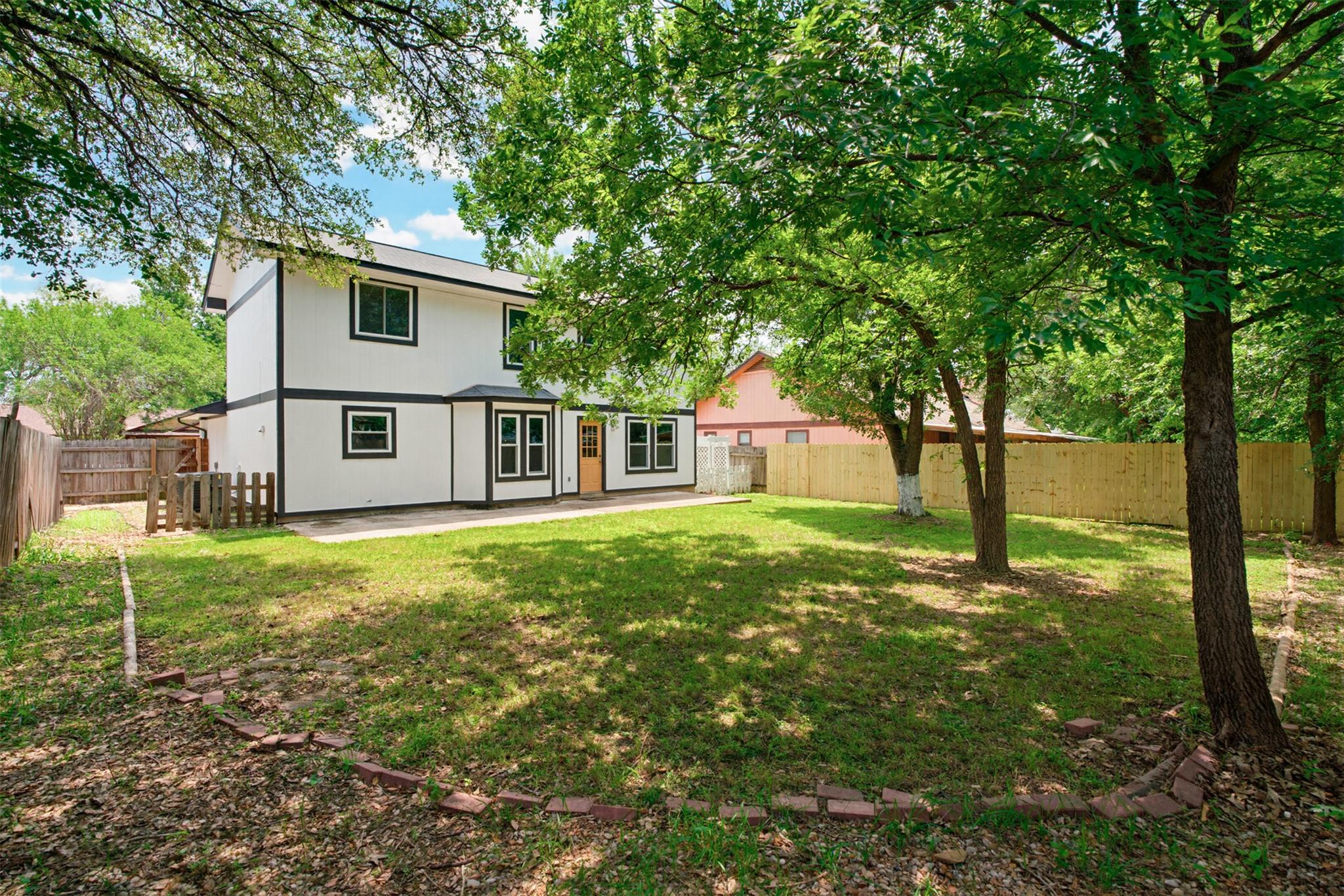 508 Maple Run Dr, Round Rock, TX 78664