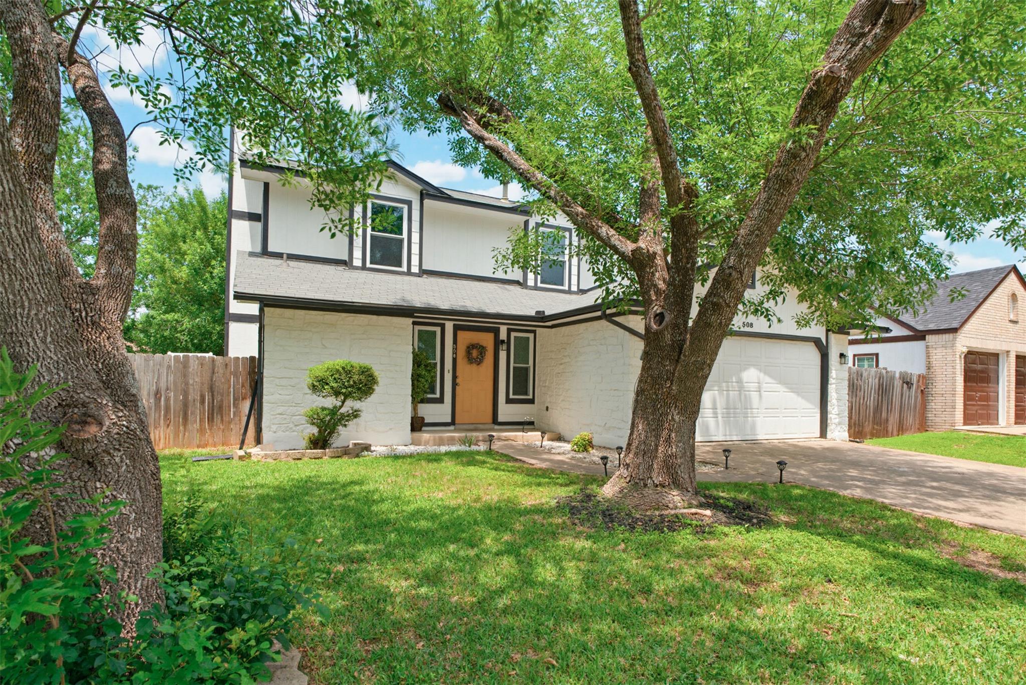 508 Maple Run Dr, Round Rock, TX 78664