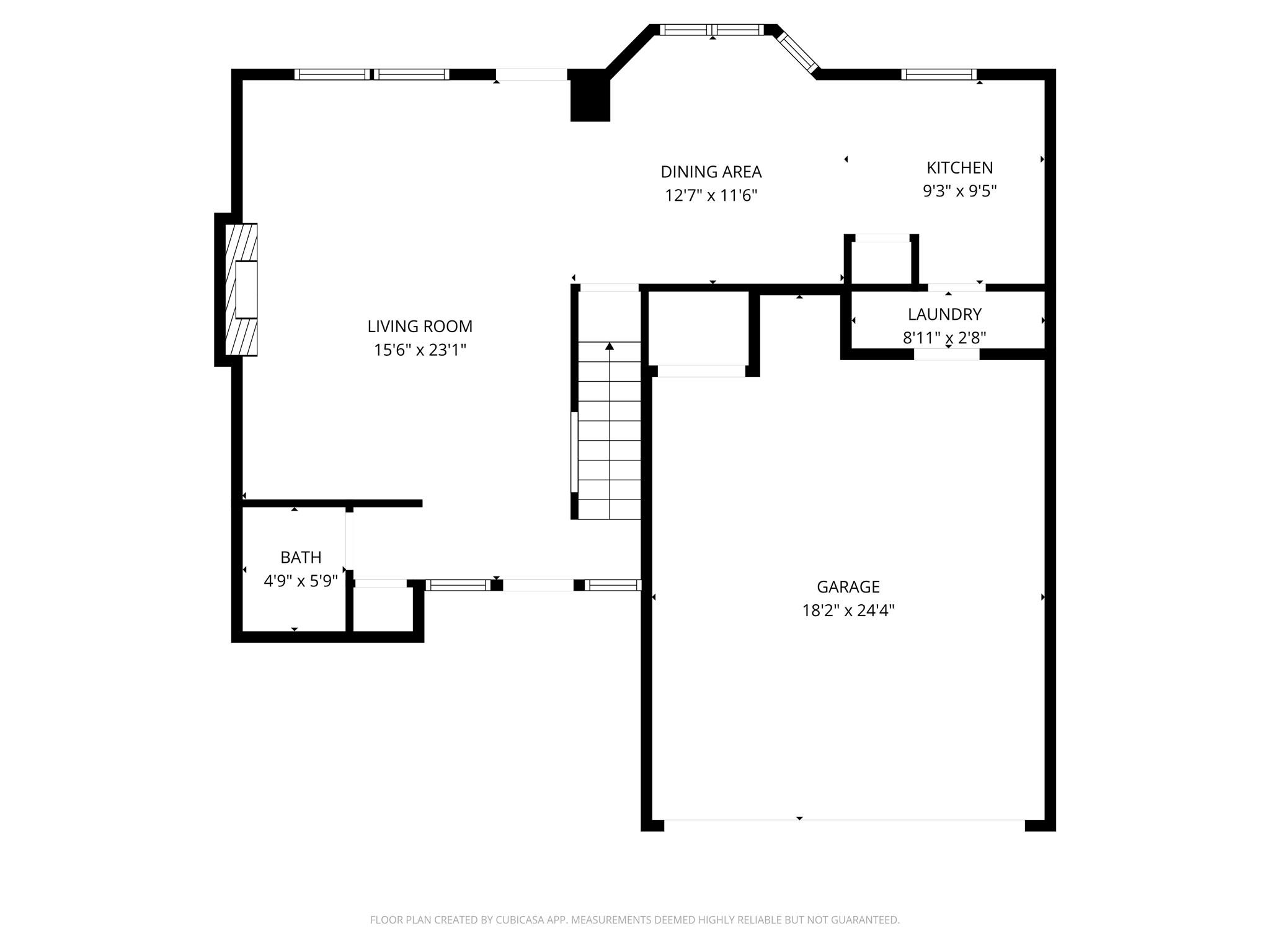 508 Maple Run Dr, Round Rock, TX 78664