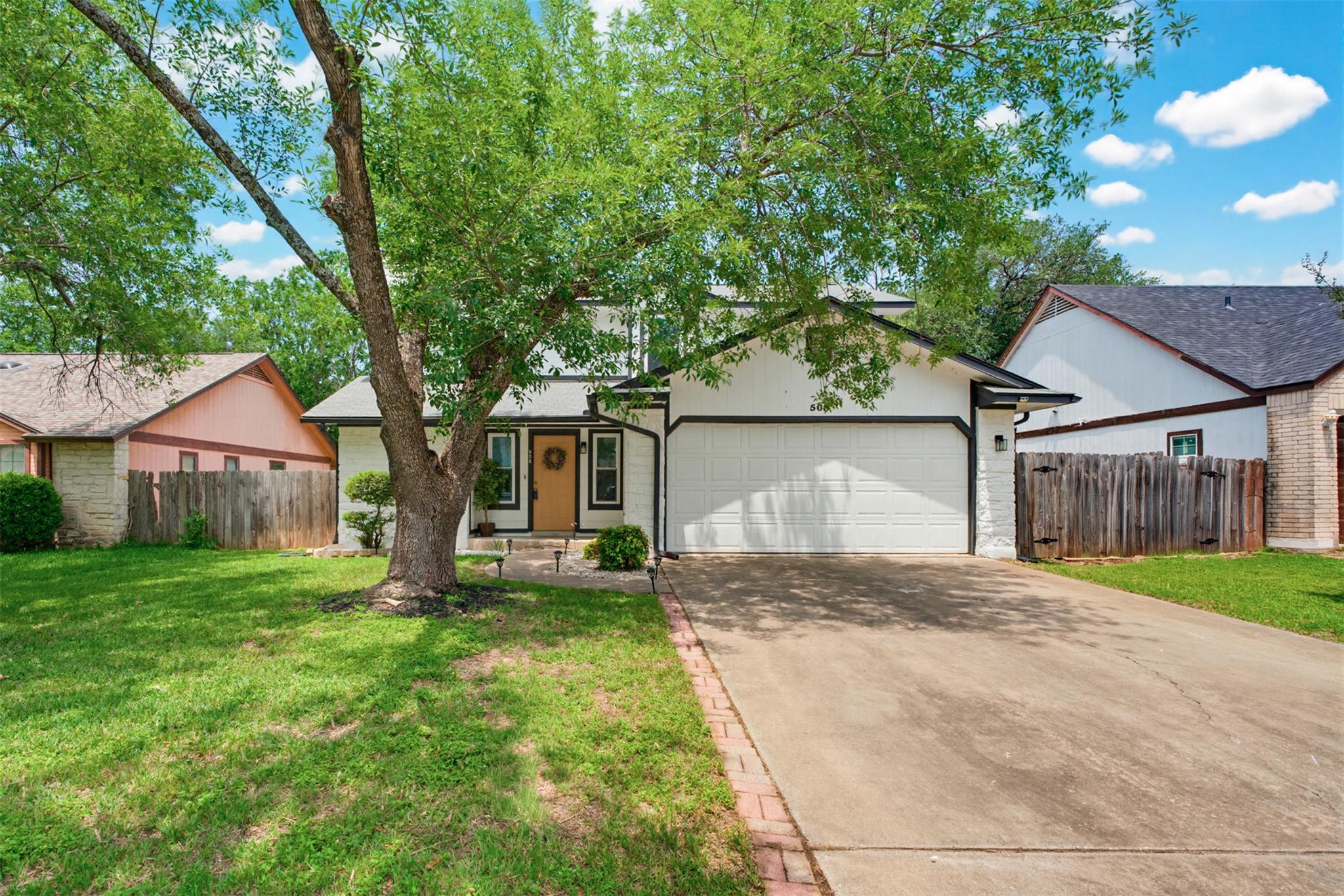 508 Maple Run Dr, Round Rock, TX 78664