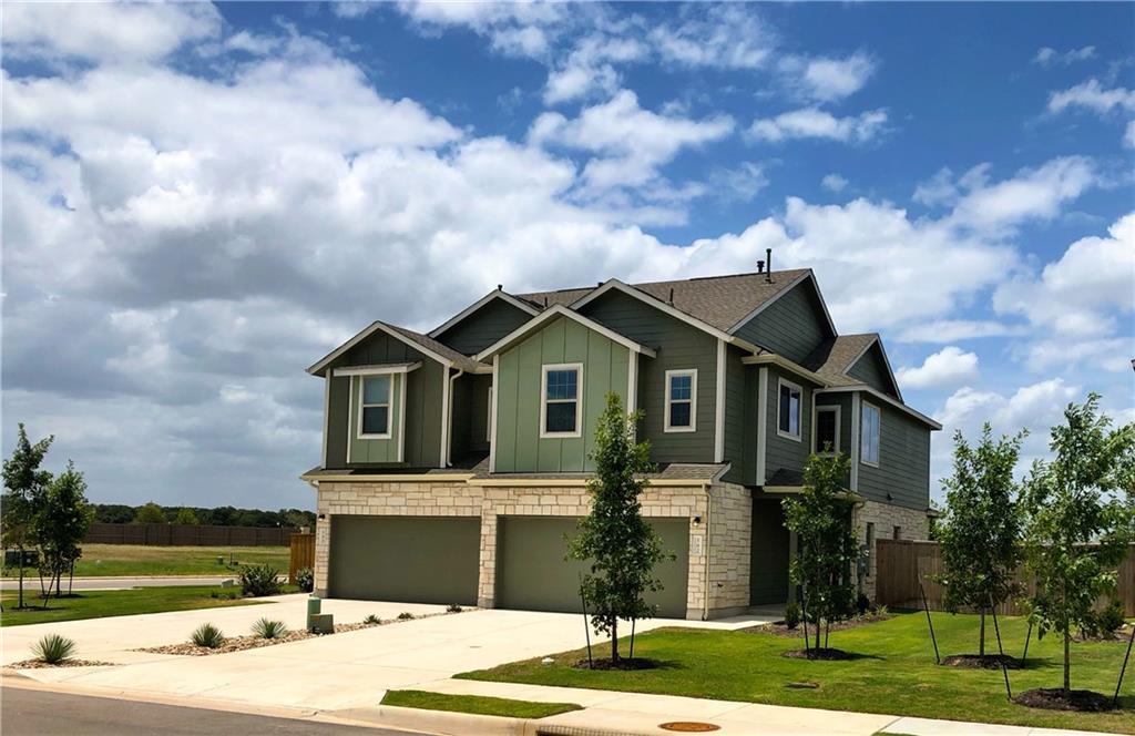 162 Andross Ln, Bastrop, TX 78602