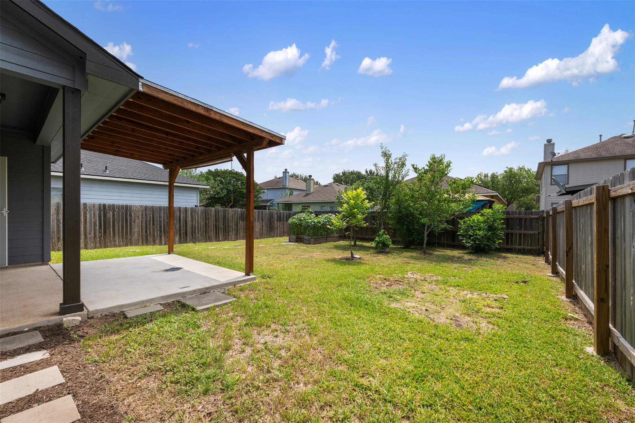 3825 Carbondale Ave, Austin, TX 78744