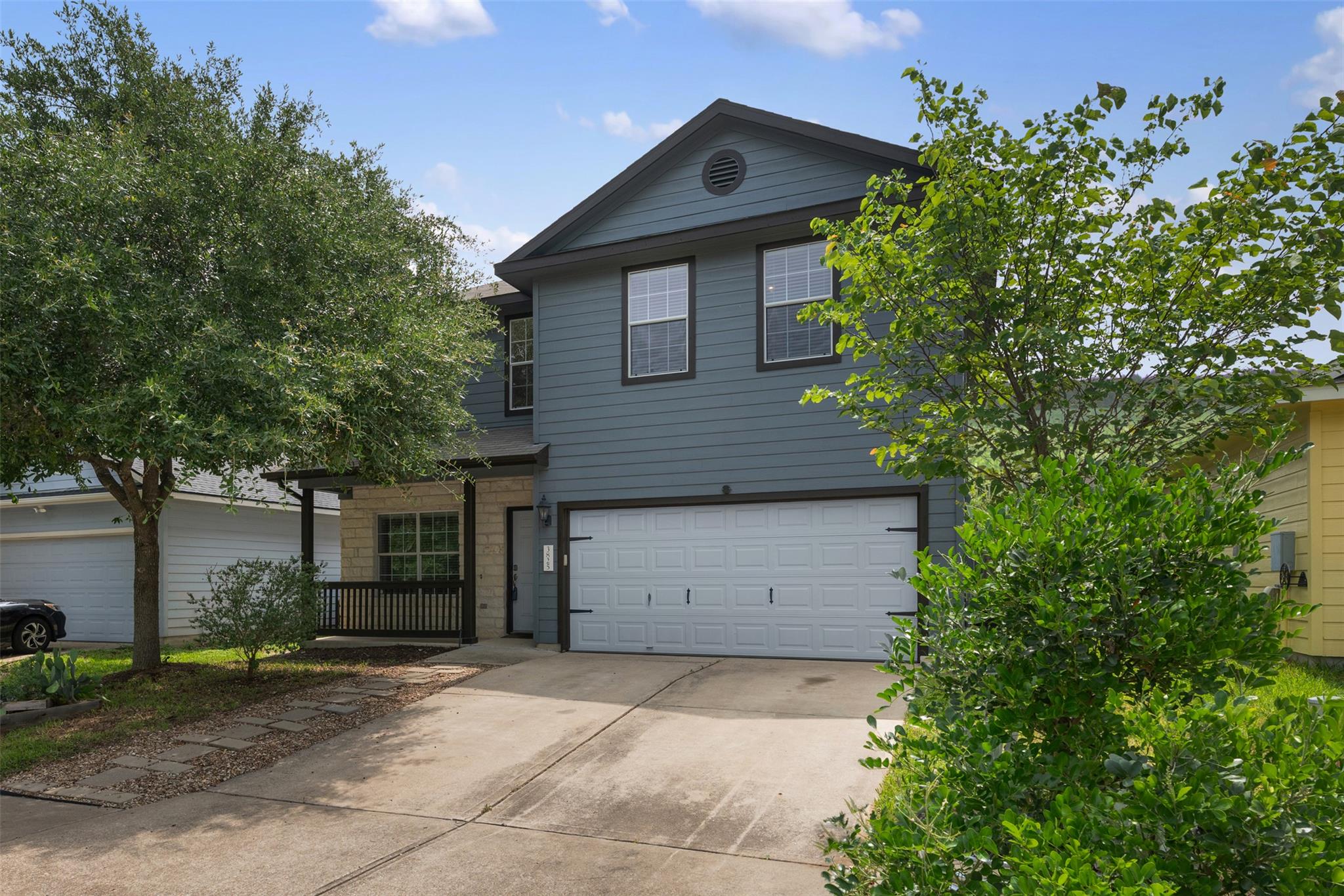 3825 Carbondale Ave, Austin, TX 78744