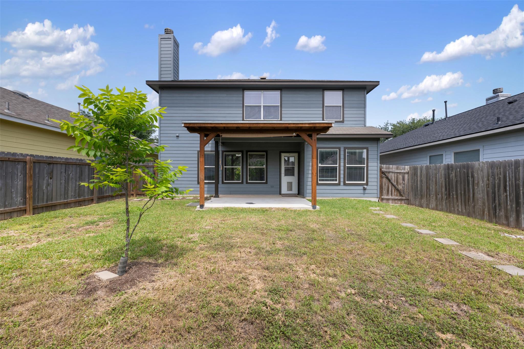 3825 Carbondale Ave, Austin, TX 78744
