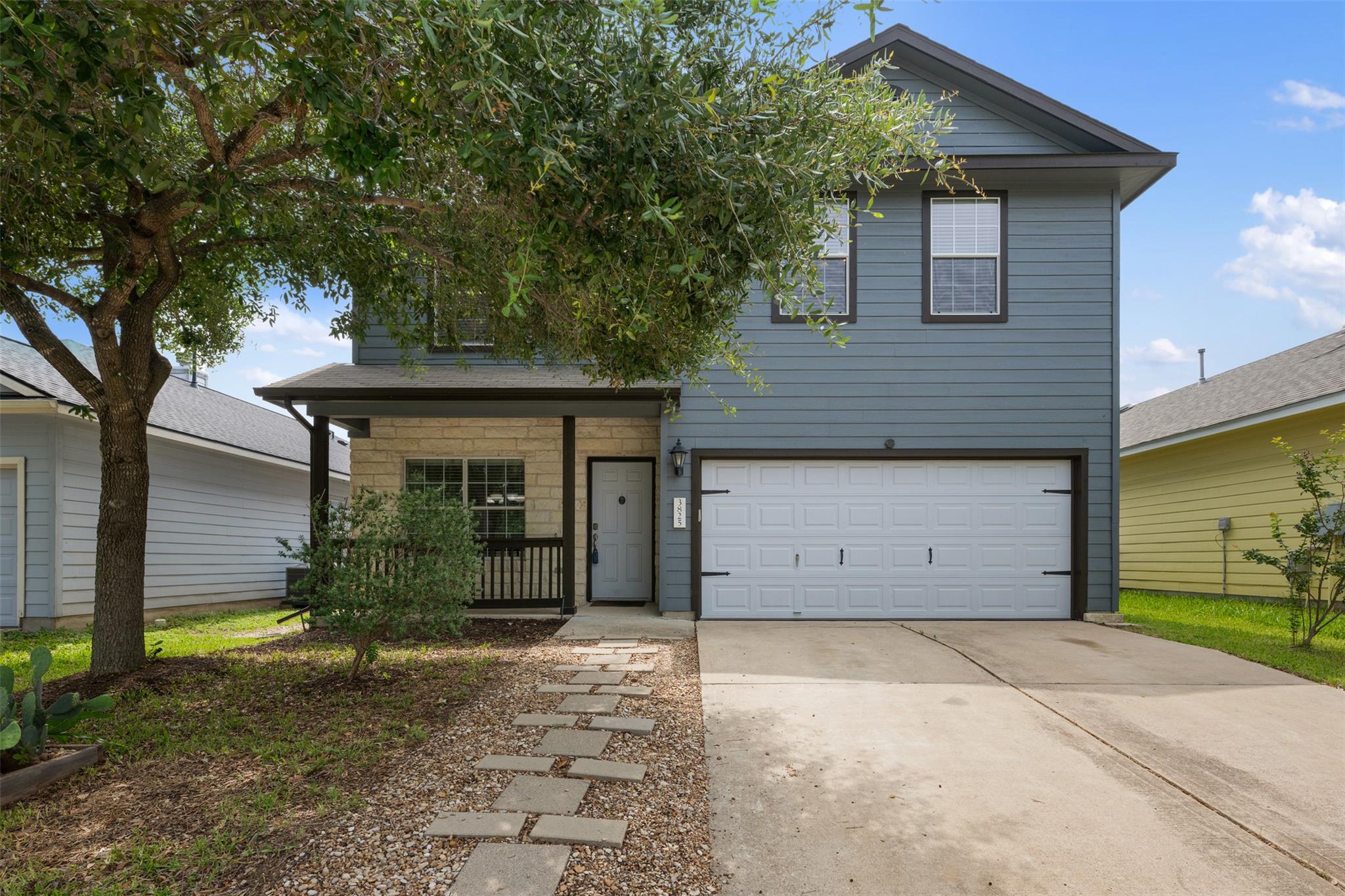 3825 Carbondale Ave, Austin, TX 78744
