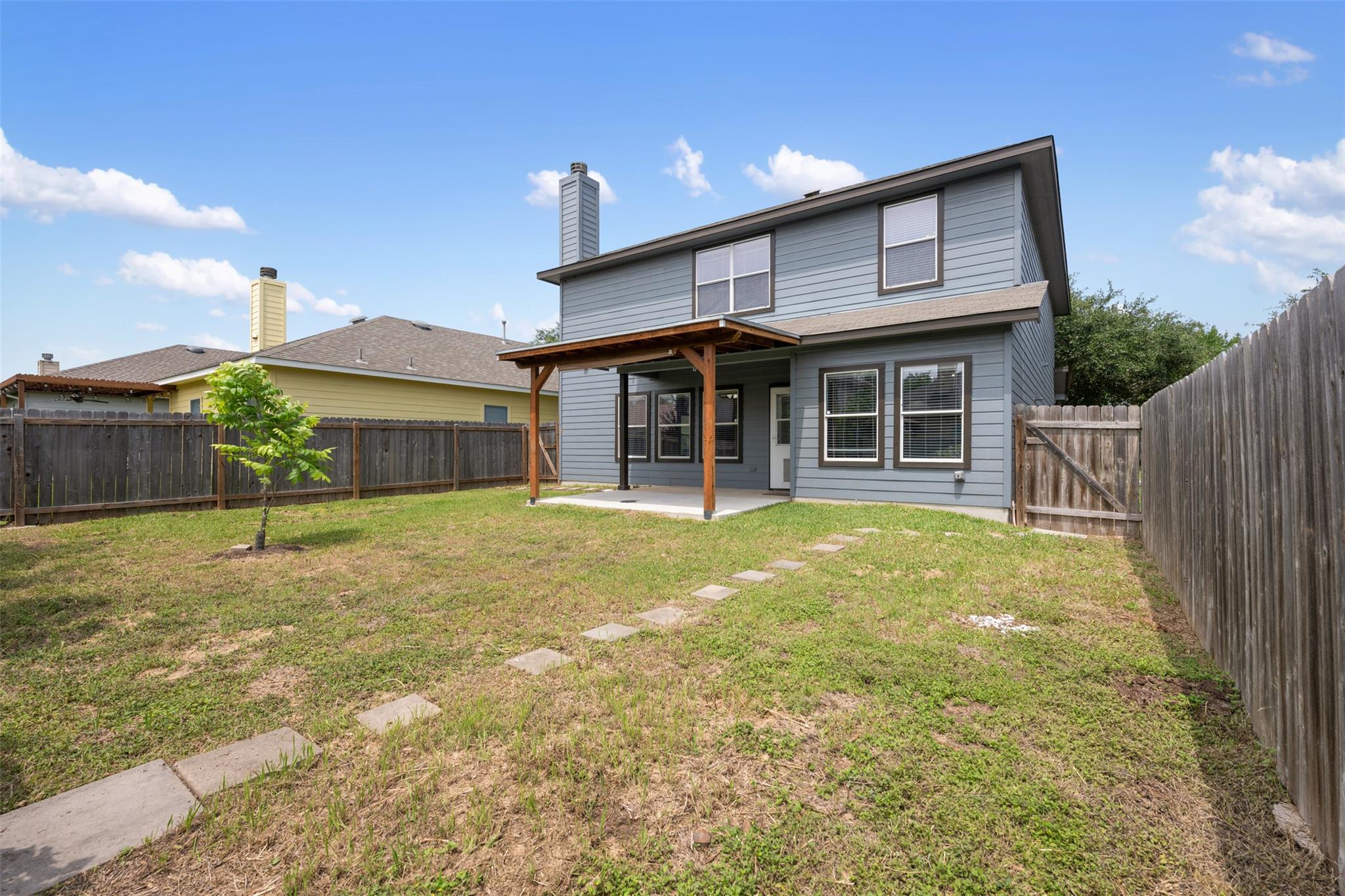 3825 Carbondale Ave, Austin, TX 78744