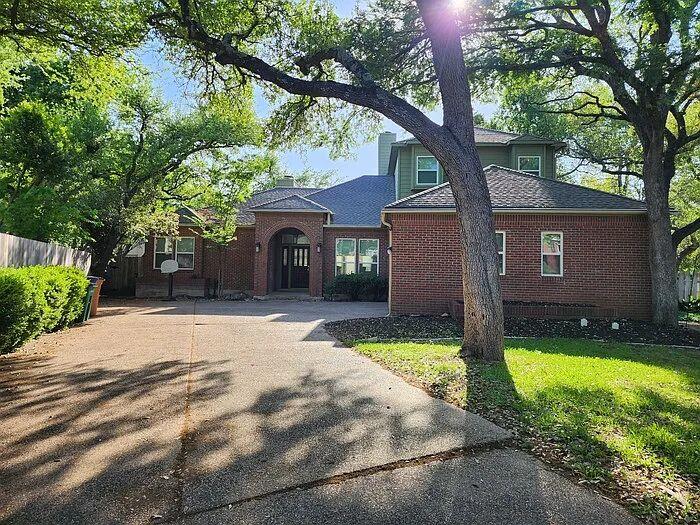 7203 Desert Rose Cv, Austin, TX 78750