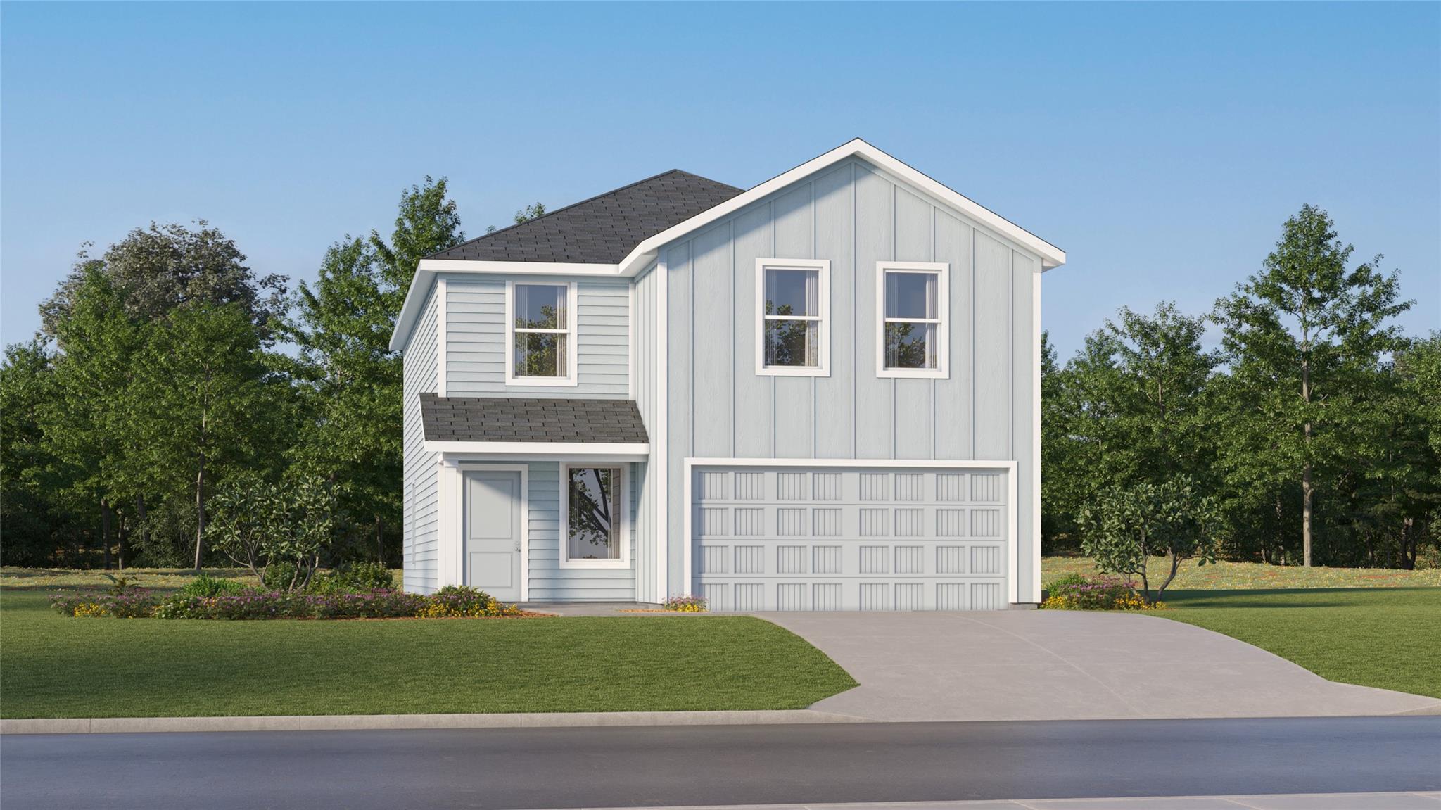 507 Firedance Ct, Hutto, TX 78634