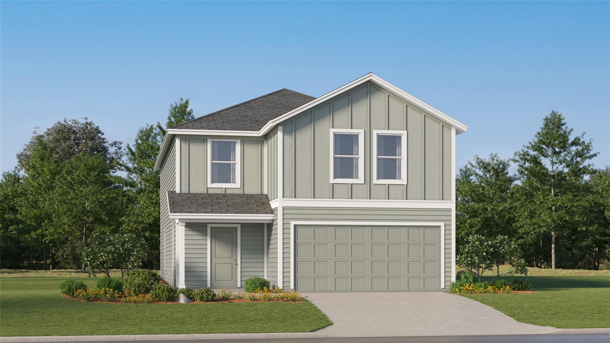 507 Firedance Ct, Hutto, TX 78634