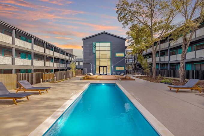 8300 N Interstate 35 Highway, Austin, TX 78753
