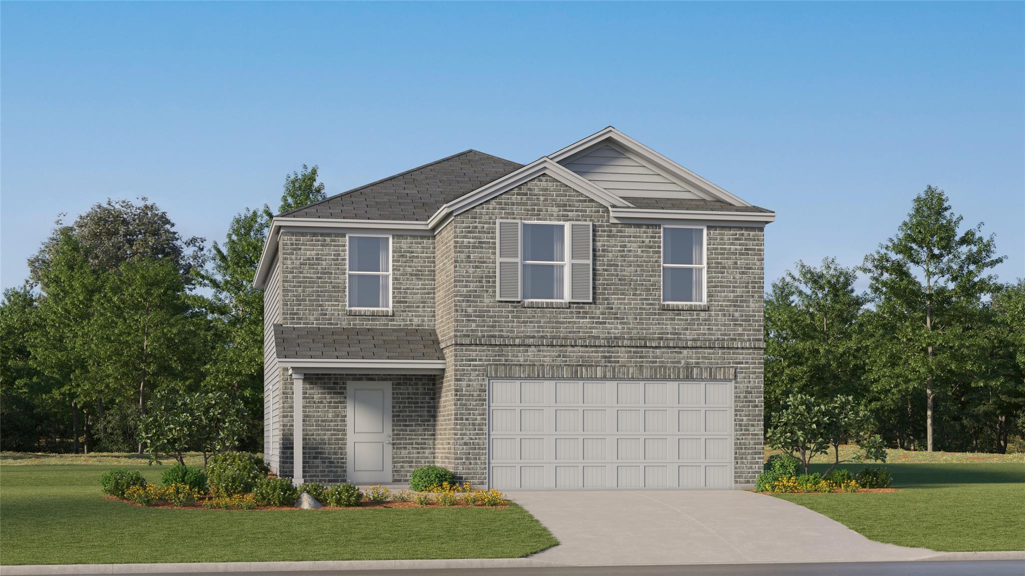 515 Firedance Ct, Hutto, TX 78634