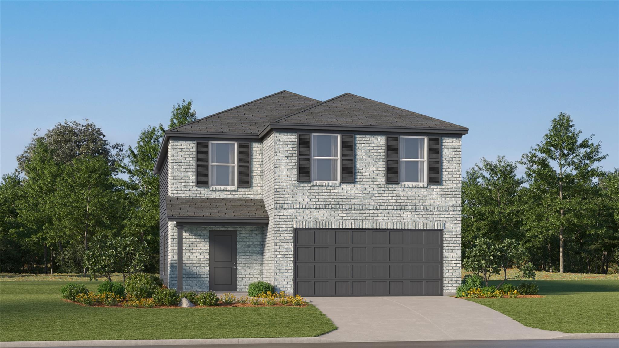 515 Firedance Ct, Hutto, TX 78634