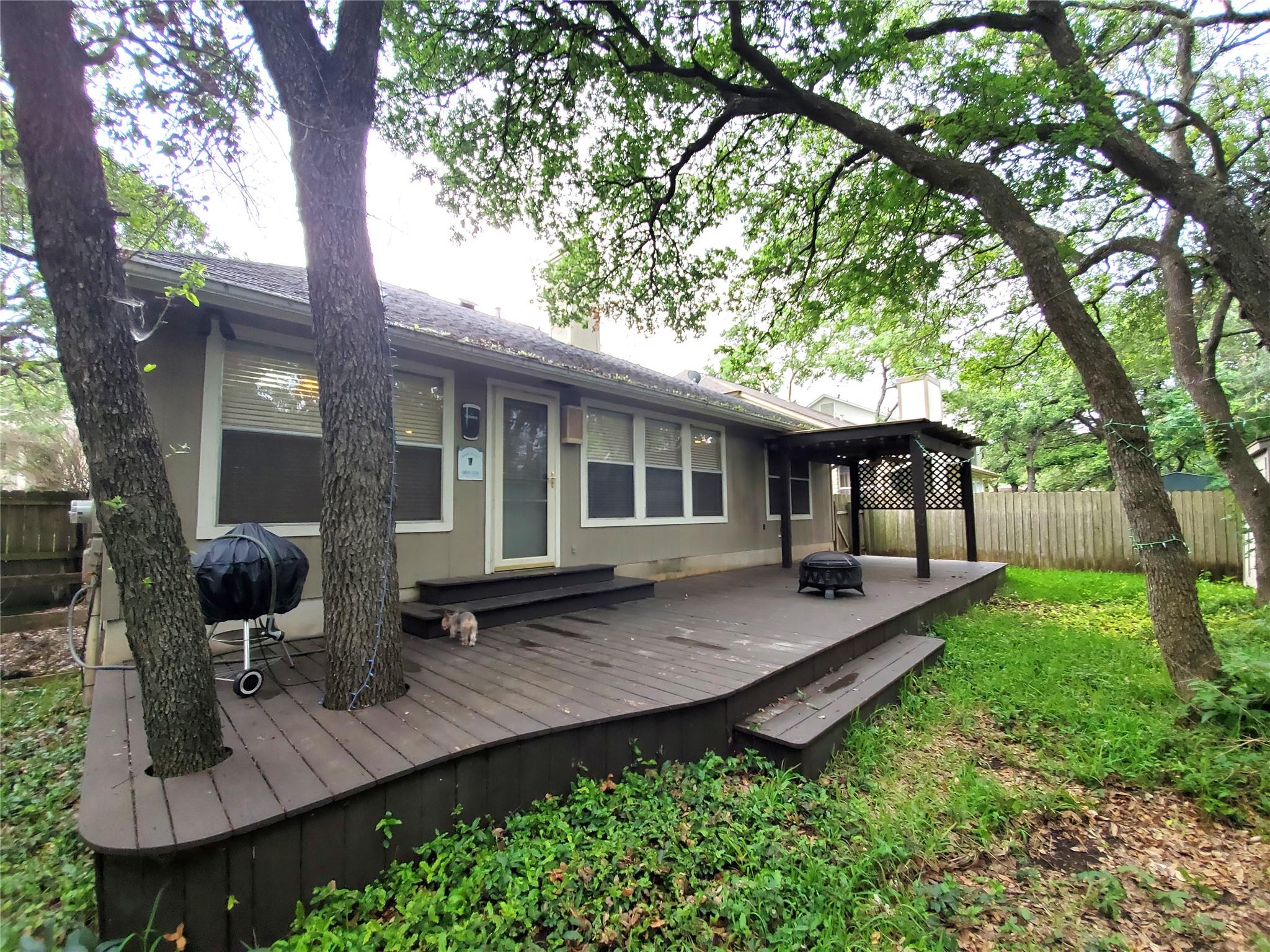12604 Wittmer Dr, Austin, TX 78729