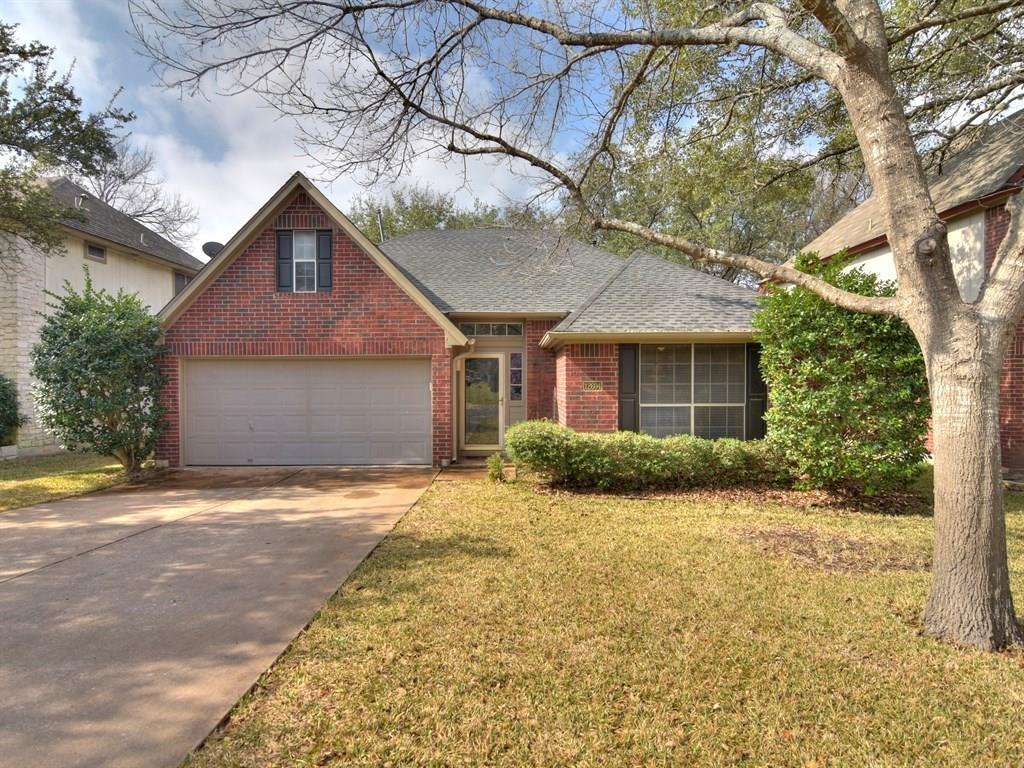 12604 Wittmer Dr, Austin, TX 78729